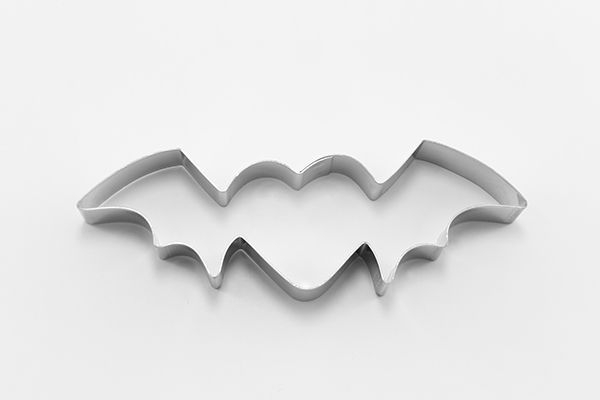 Cookie Cutter - Heart with Wings